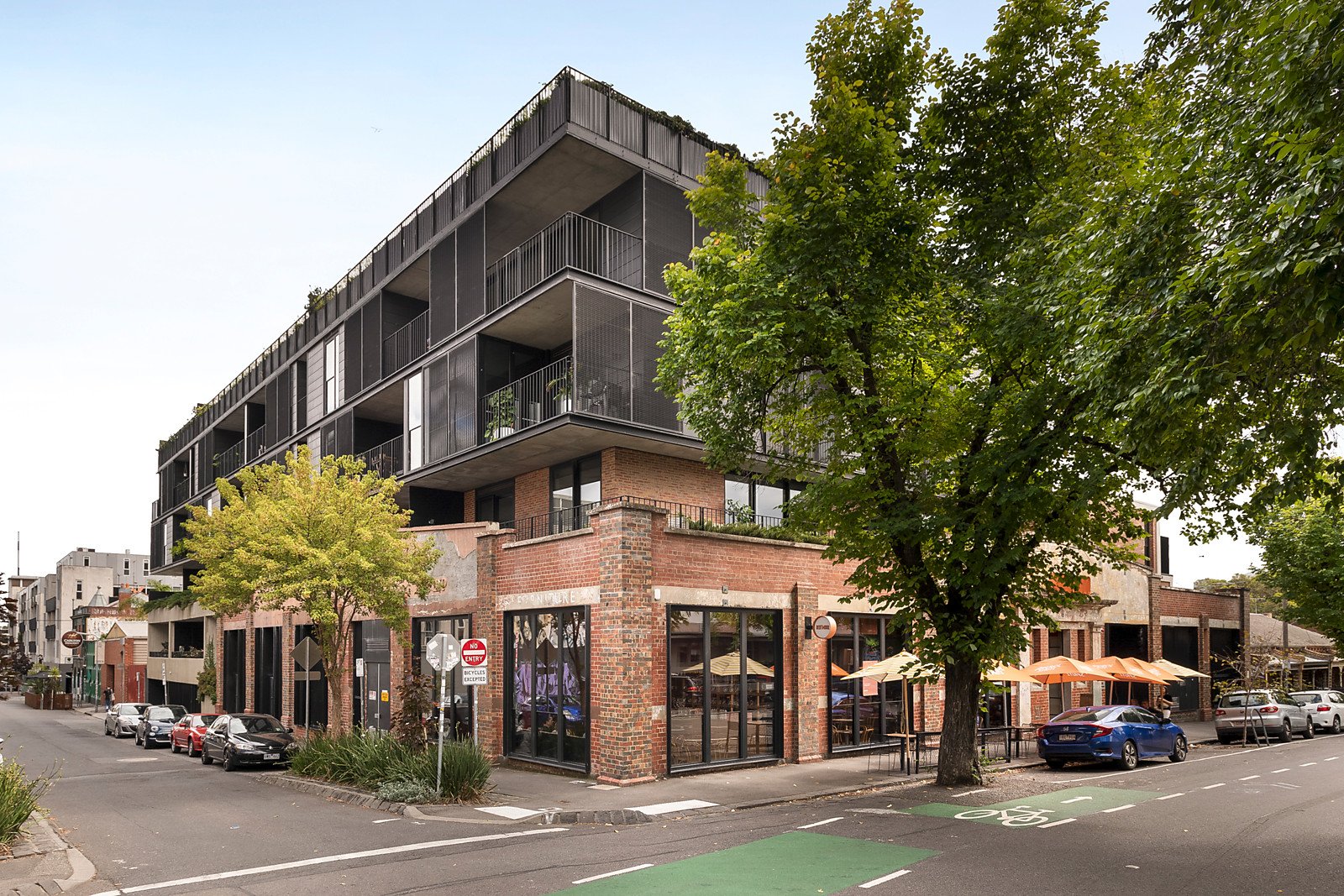 202/237 Napier Street, Fitzroy VIC 3065