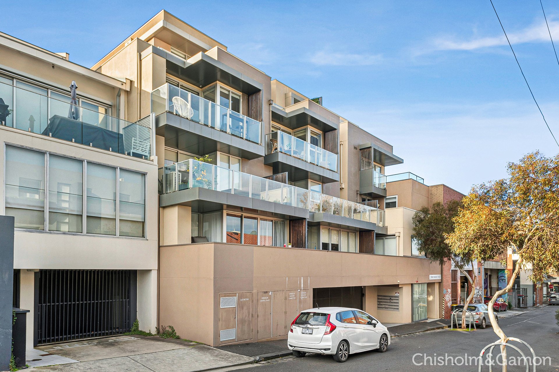 202/27 Dickmann Street, Richmond image 5