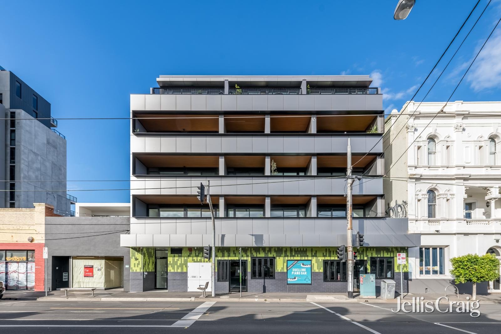 202/294 Lygon Street, Brunswick&nbsp;East image 4
