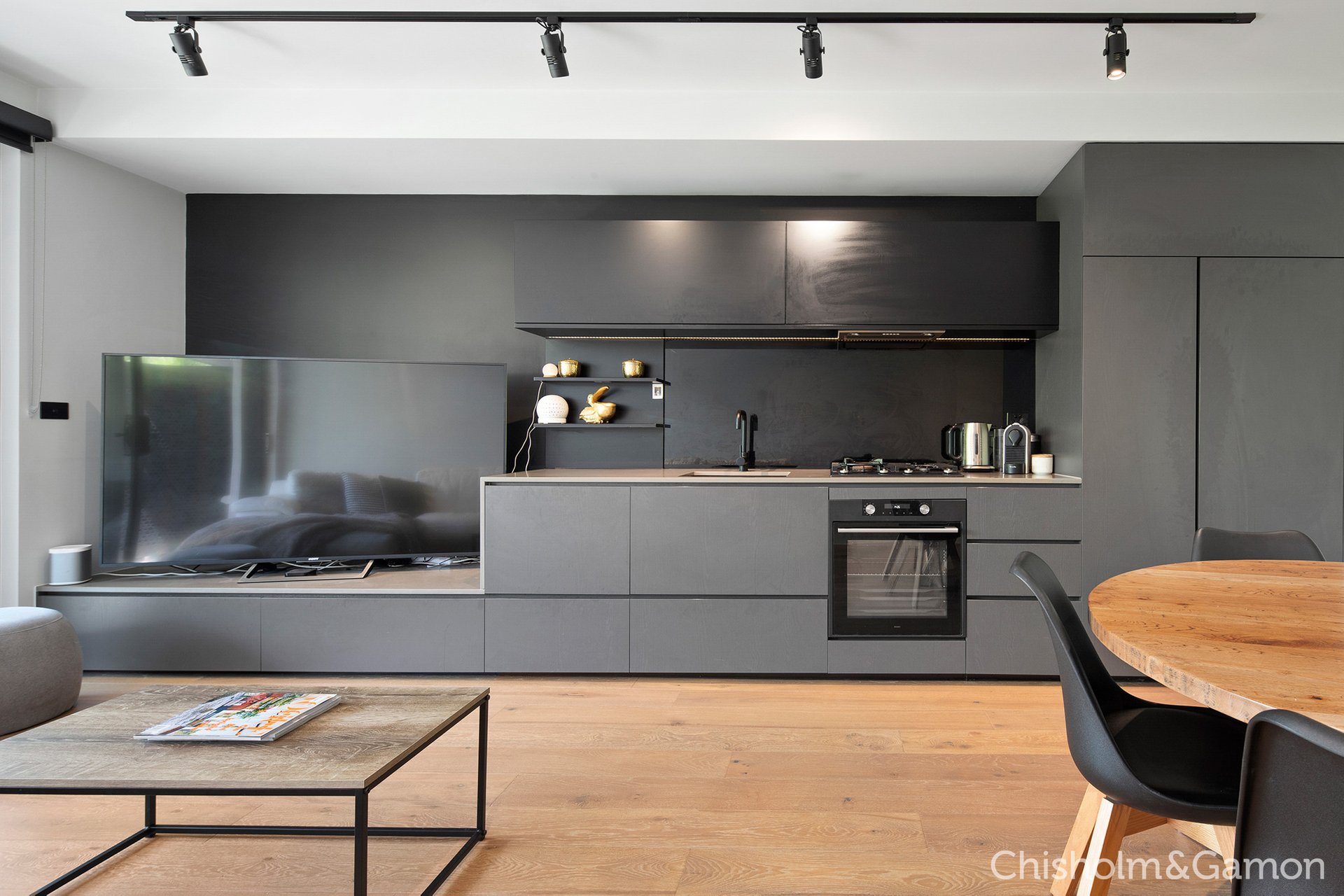 202/3 Docker Street, Elwood image 1