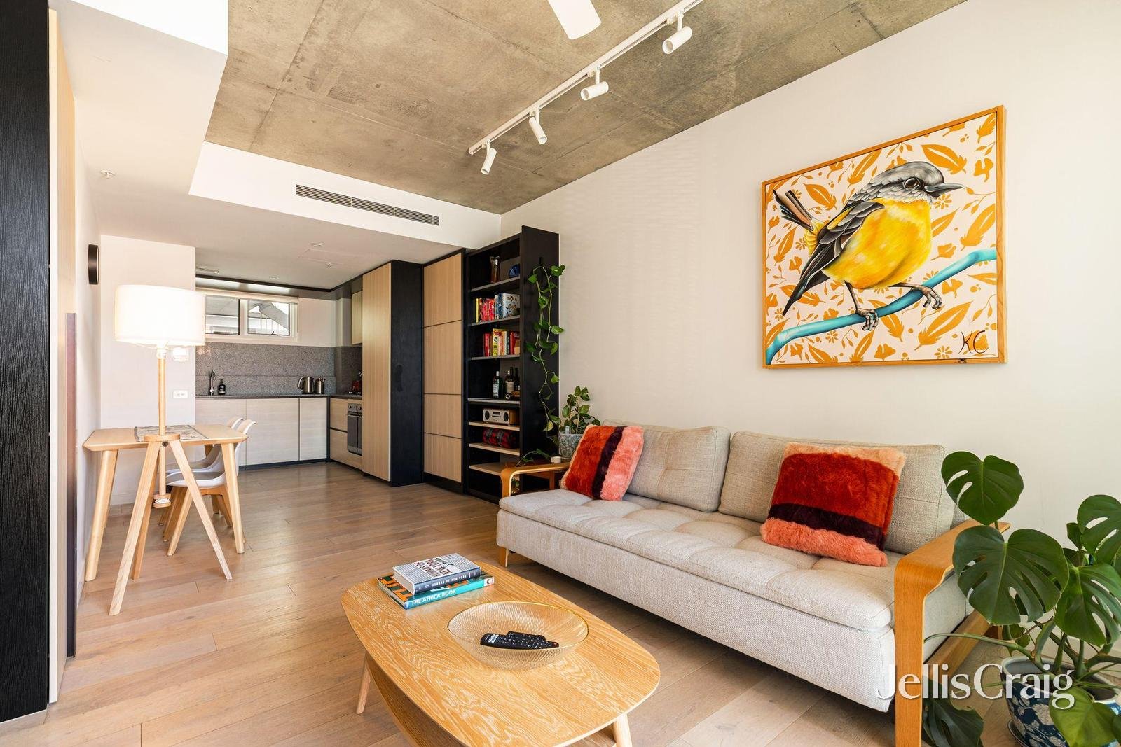 202/3 York Street, Fitzroy&nbsp;North image 2