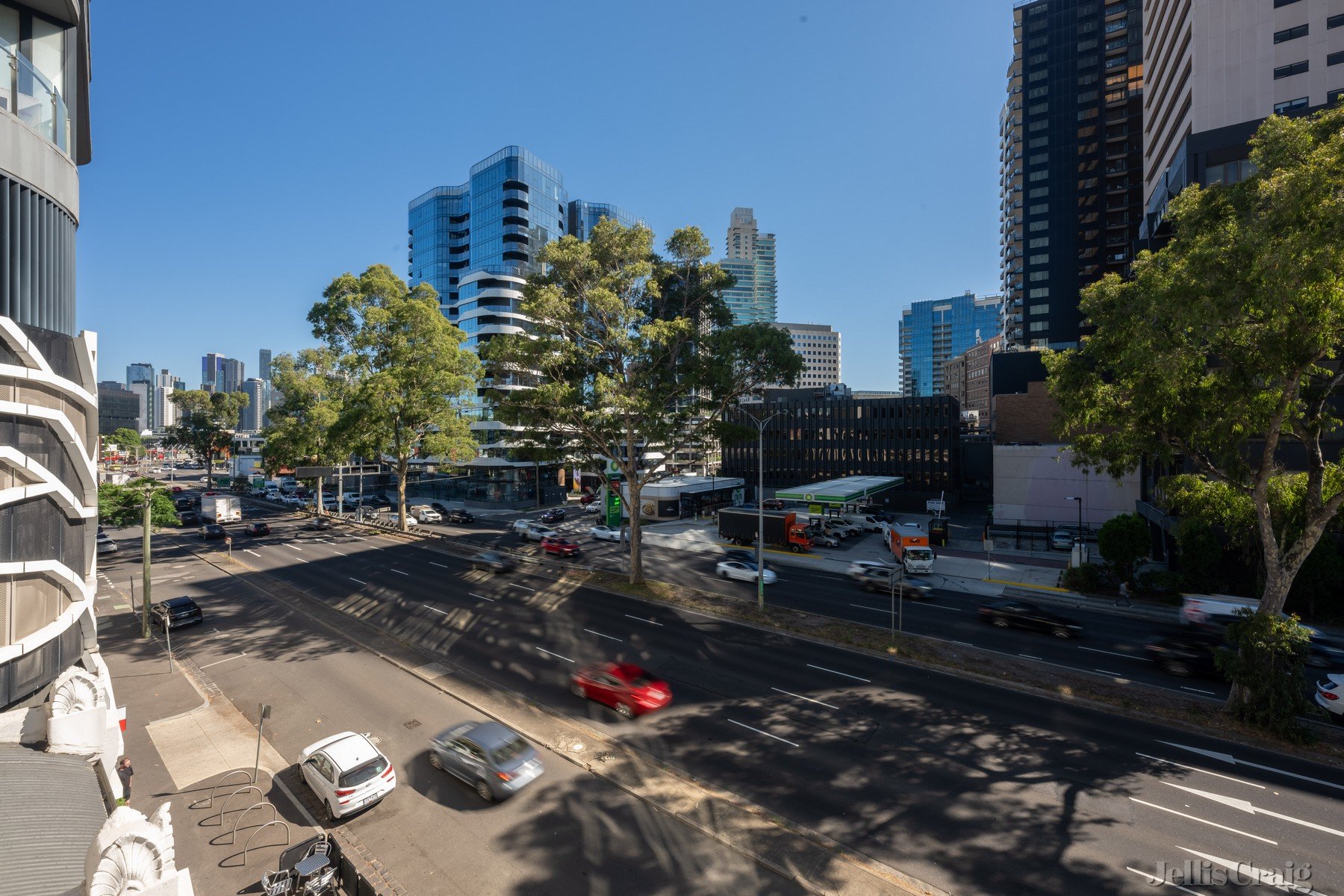 202/338 Kings Way, South Melbourne image 6