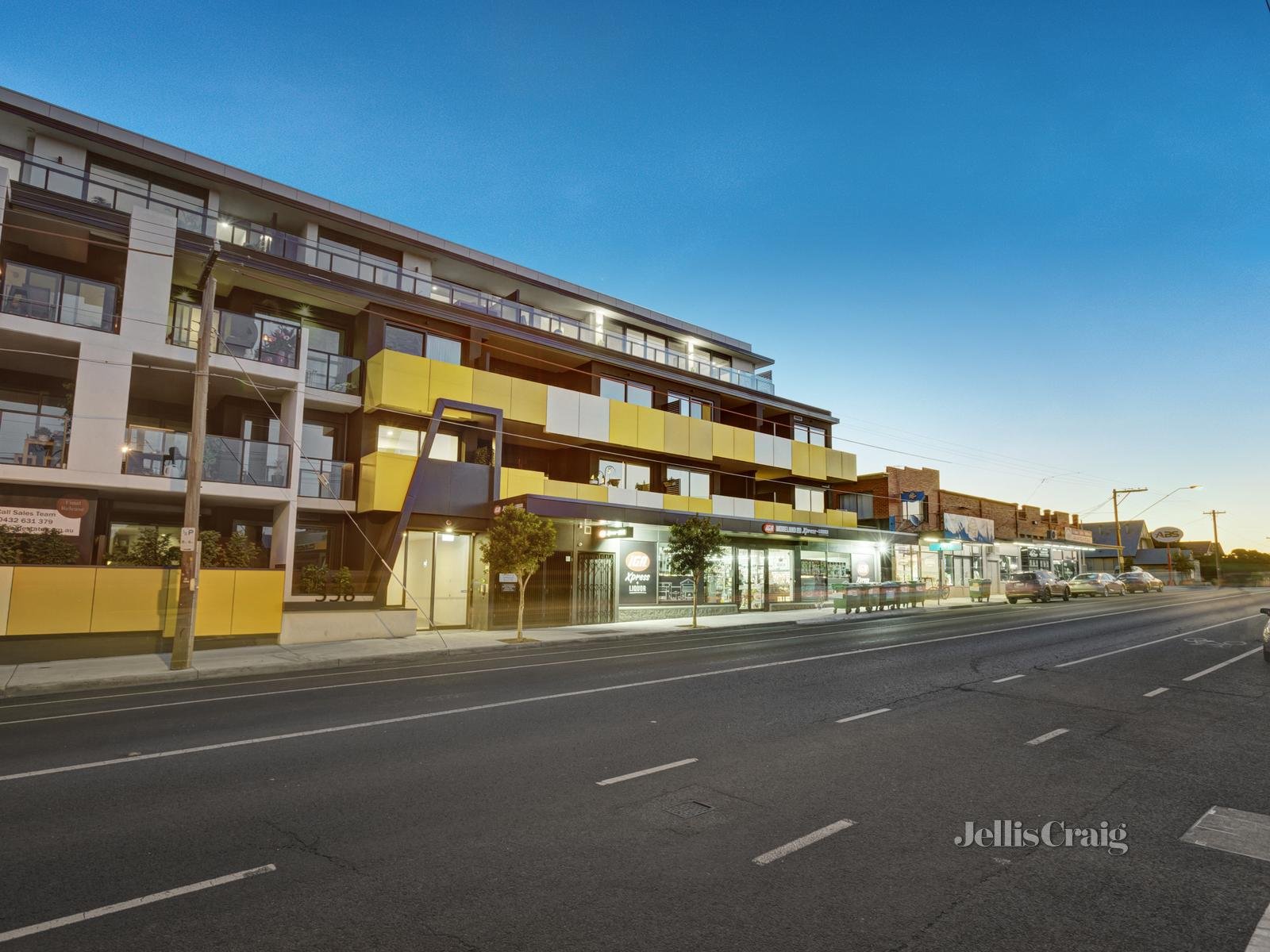 202/358 Moreland Road, Brunswick West image 2