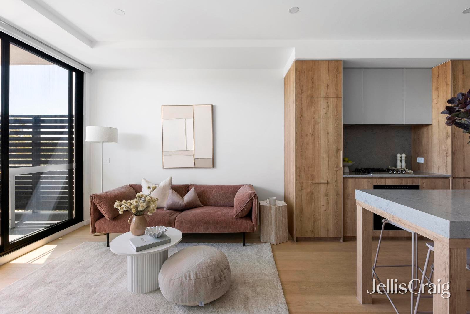 202/377 St Georges Road, Fitzroy&nbsp;North image 3