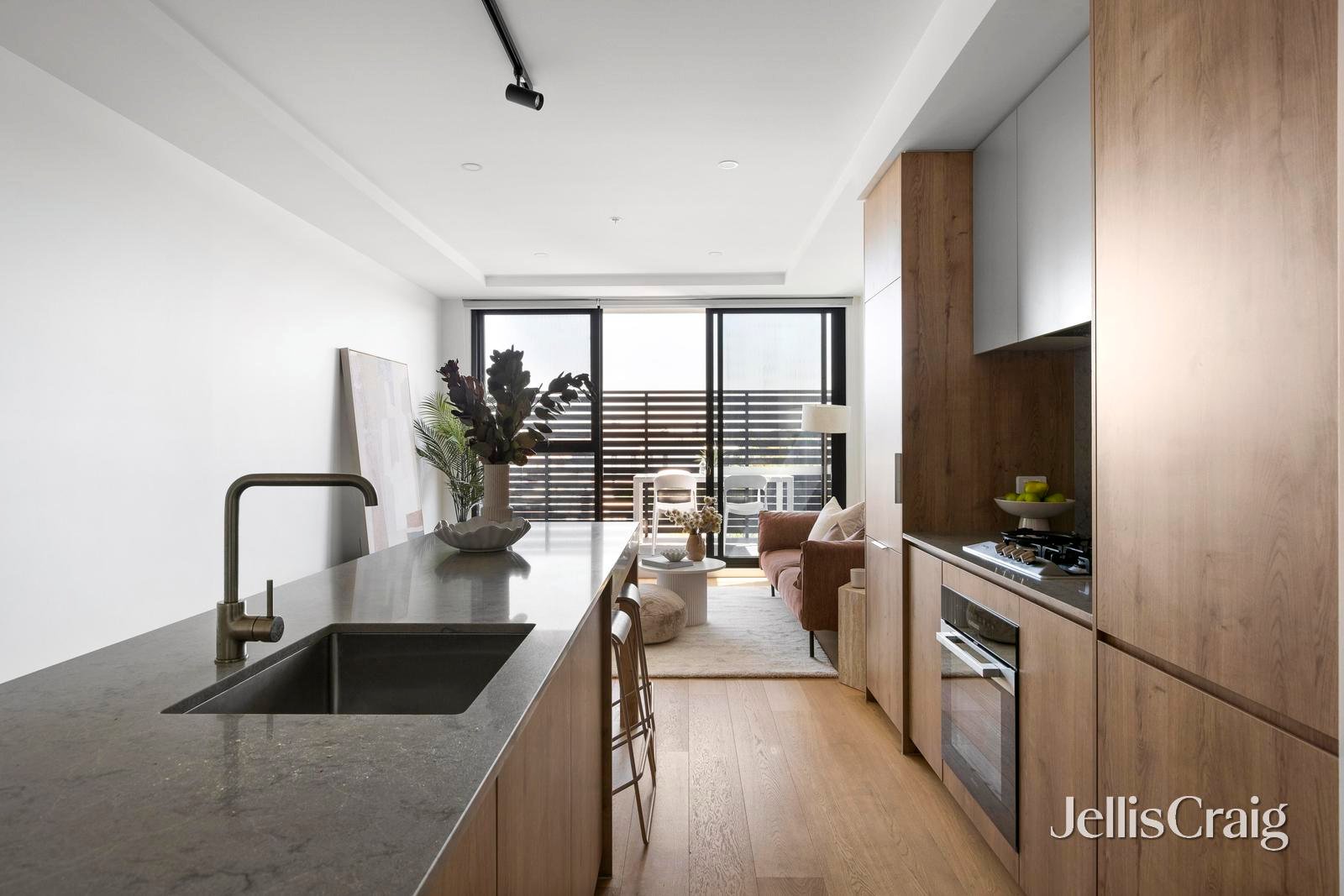 202/377 St Georges Road, Fitzroy&nbsp;North image 4