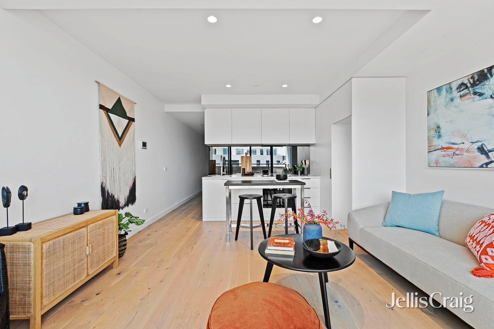 202/386 - 388 Hampton Street, Hampton image 3