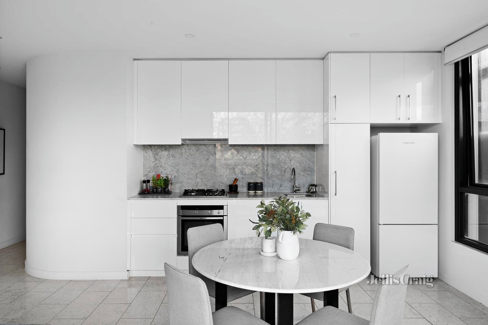 202/41 Kerr Street, Fitzroy image 4