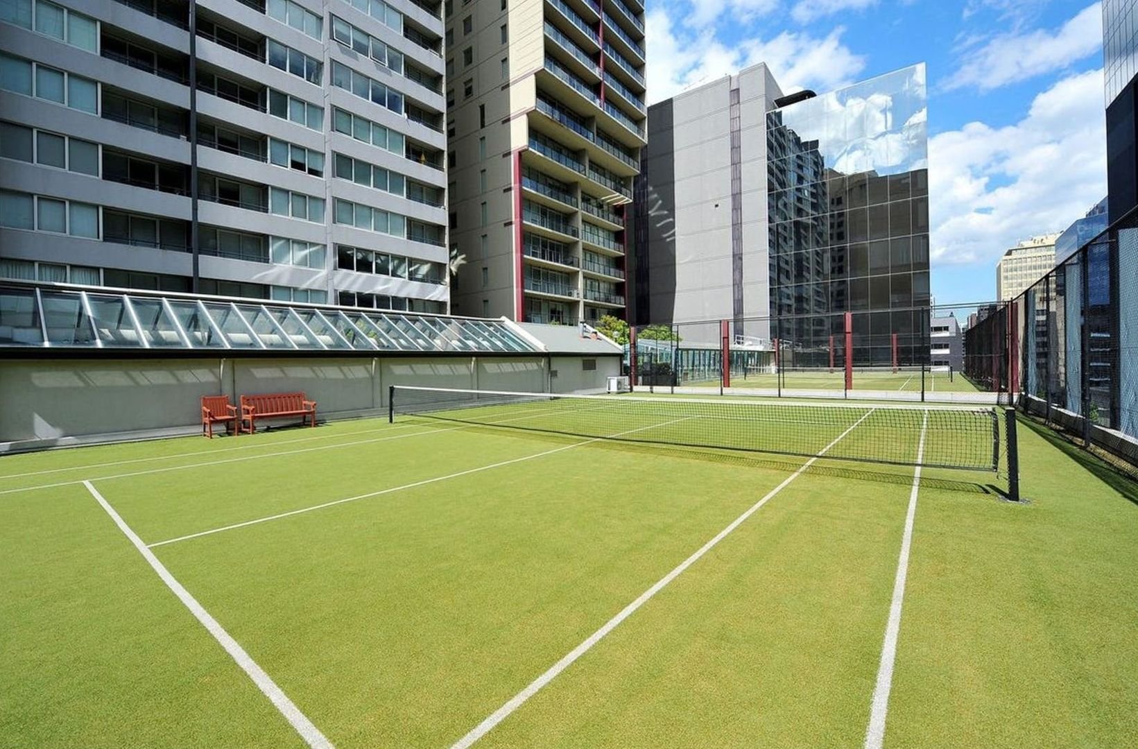 202 / 416a St Kilda Road Melbourne