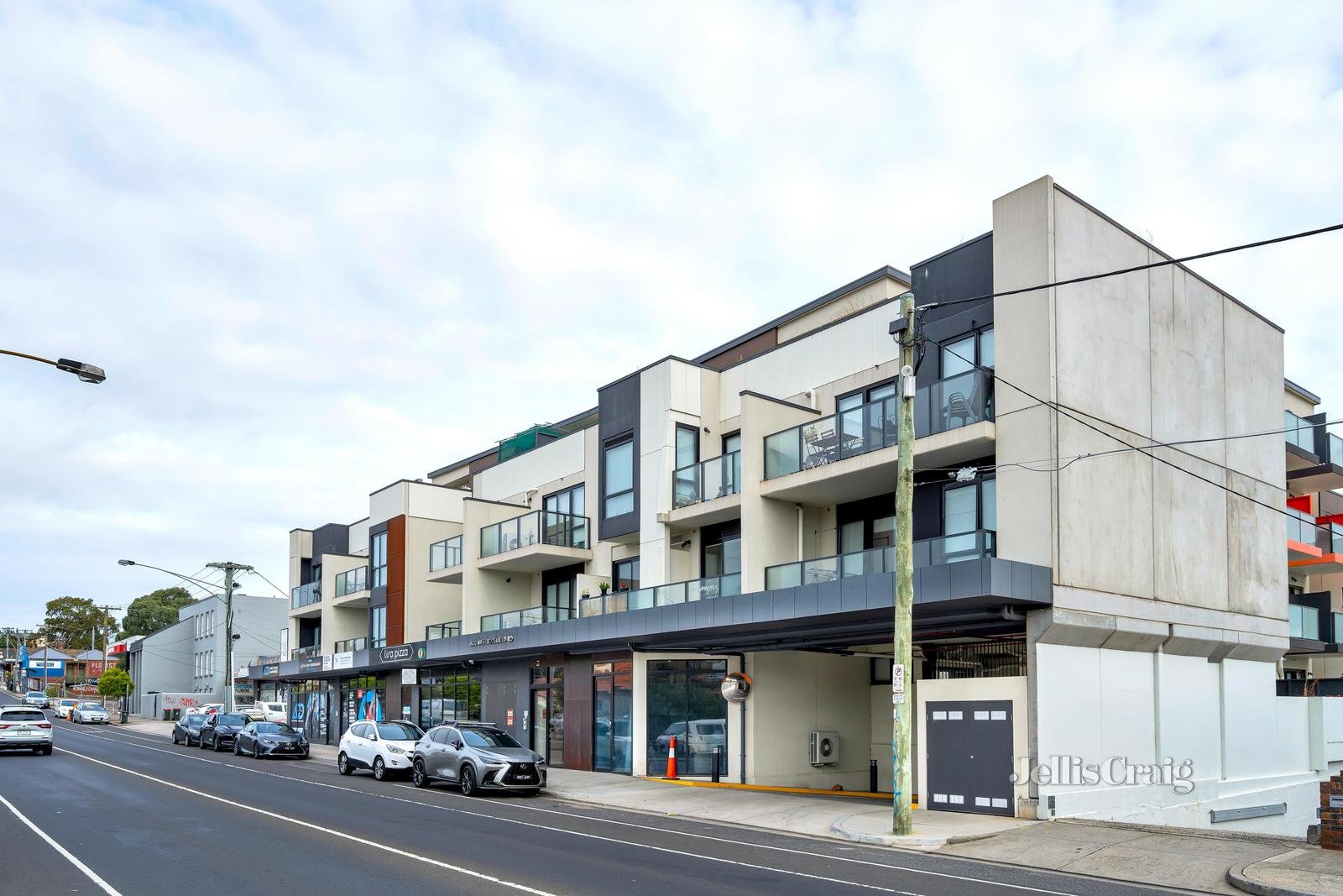 202/446 Moreland Road, Brunswick West image 2