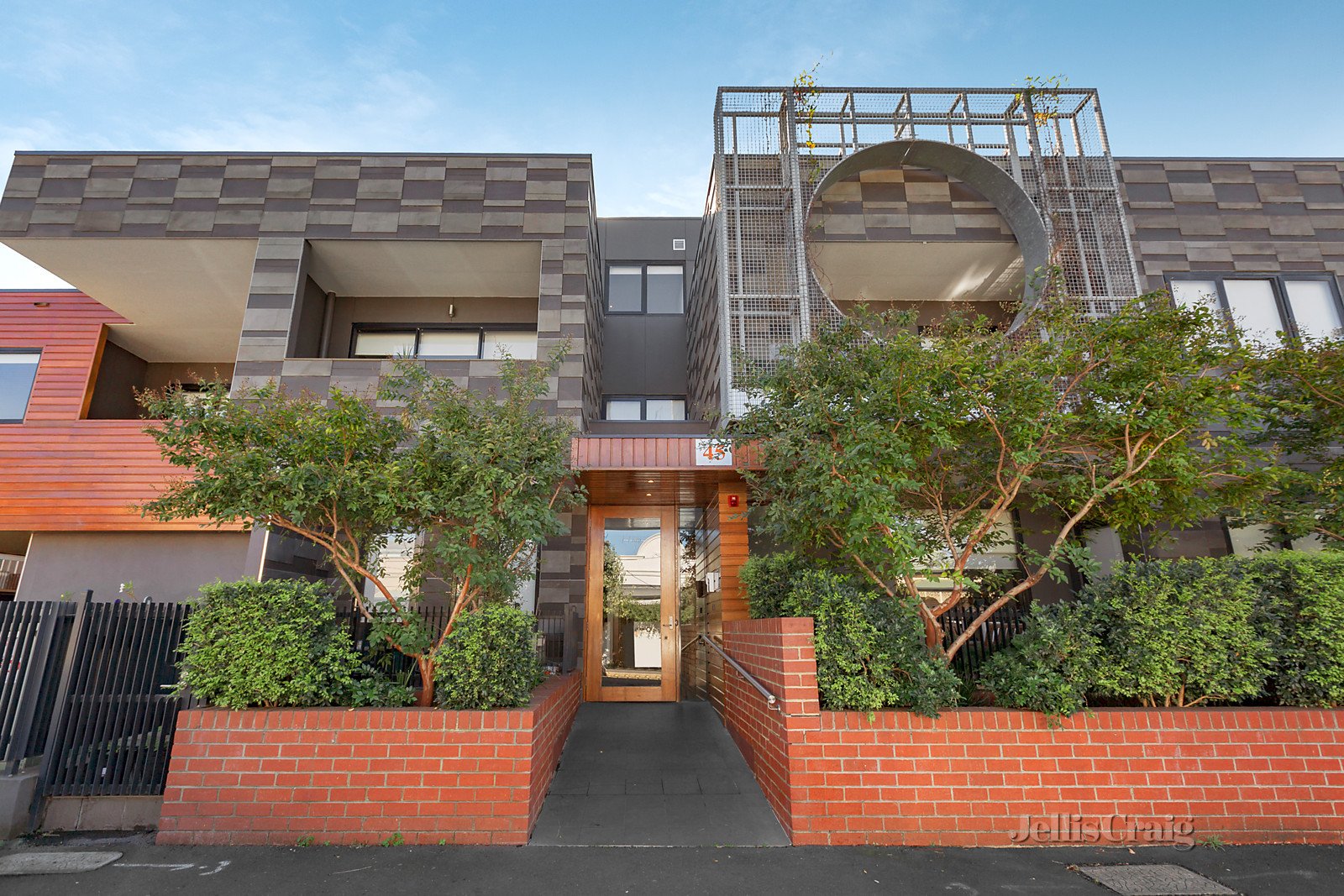 202/45 York Street, Richmond image 1
