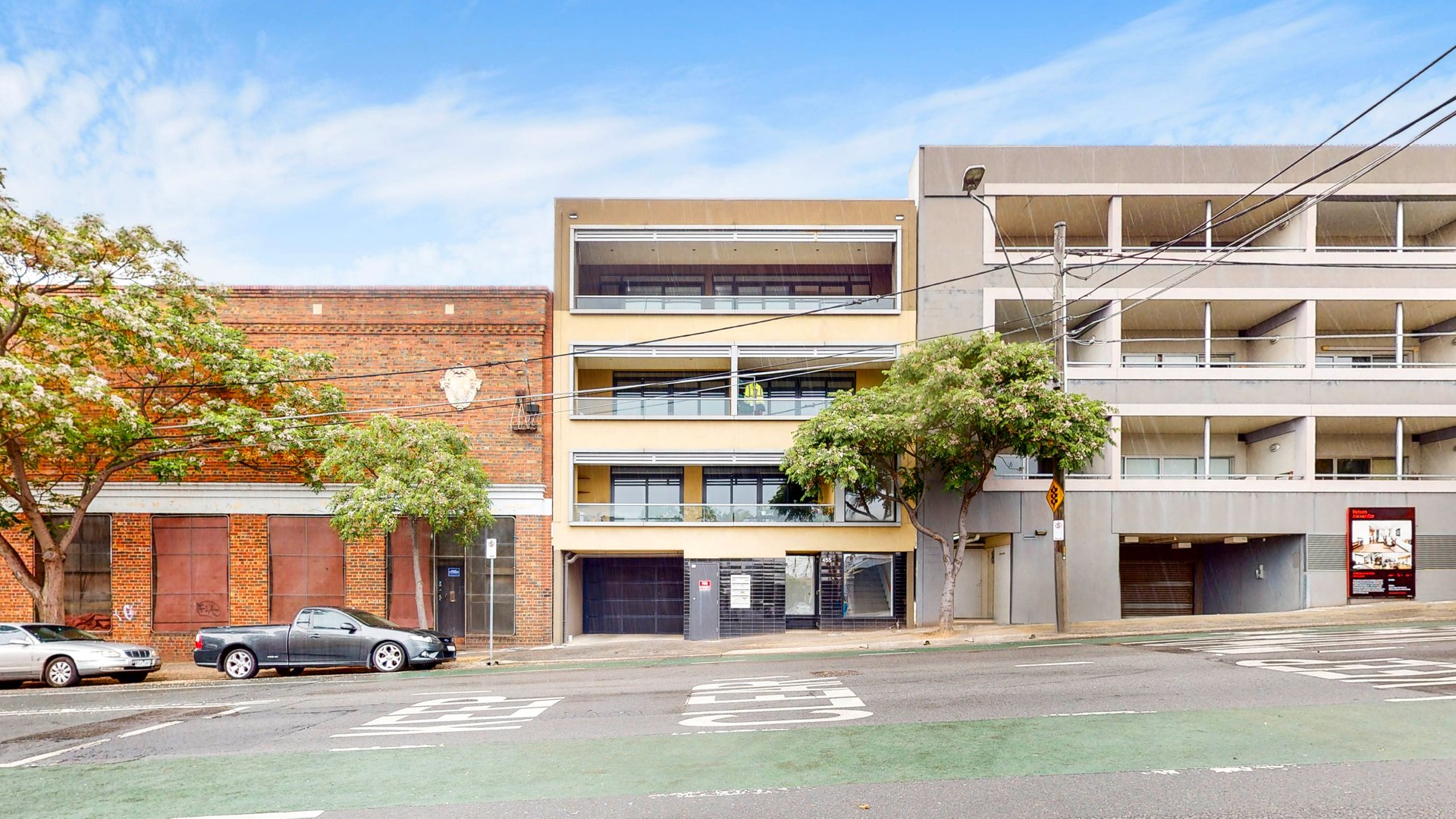 202/455 Macaulay Road, Kensington image 1