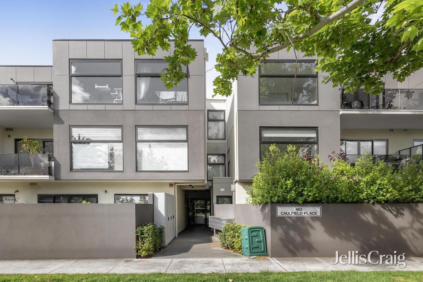 202/462 Dandenong Road, Caulfield North image 1