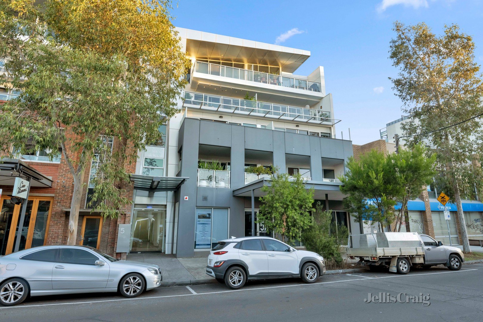 202/5 Union Street, Brunswick image 14