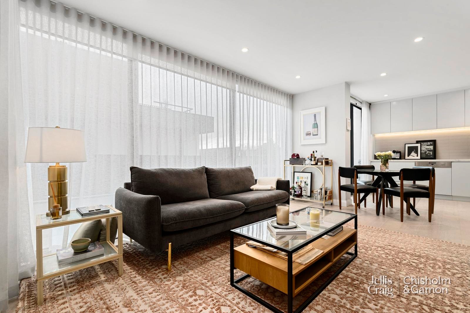 202/51 Ormond Esplanade, Elwood image 6