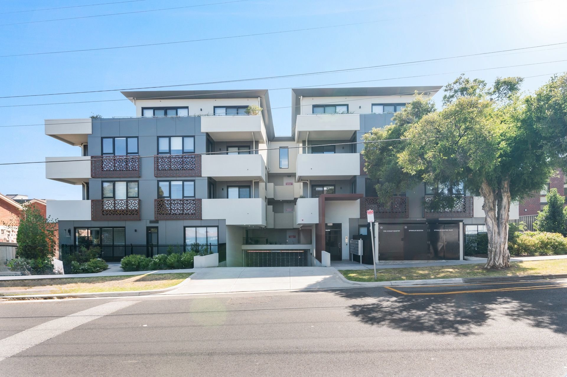 202/54 Scott Street, Dandenong image 1