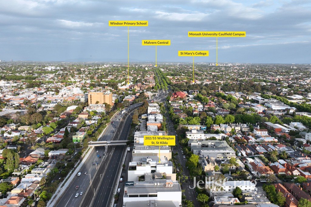 202/55 Wellington St, St Kilda image 16