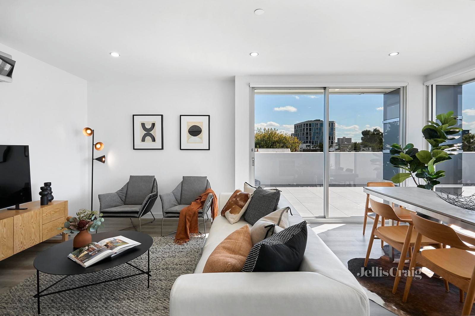 202/59 Stawell Street, Richmond image 3