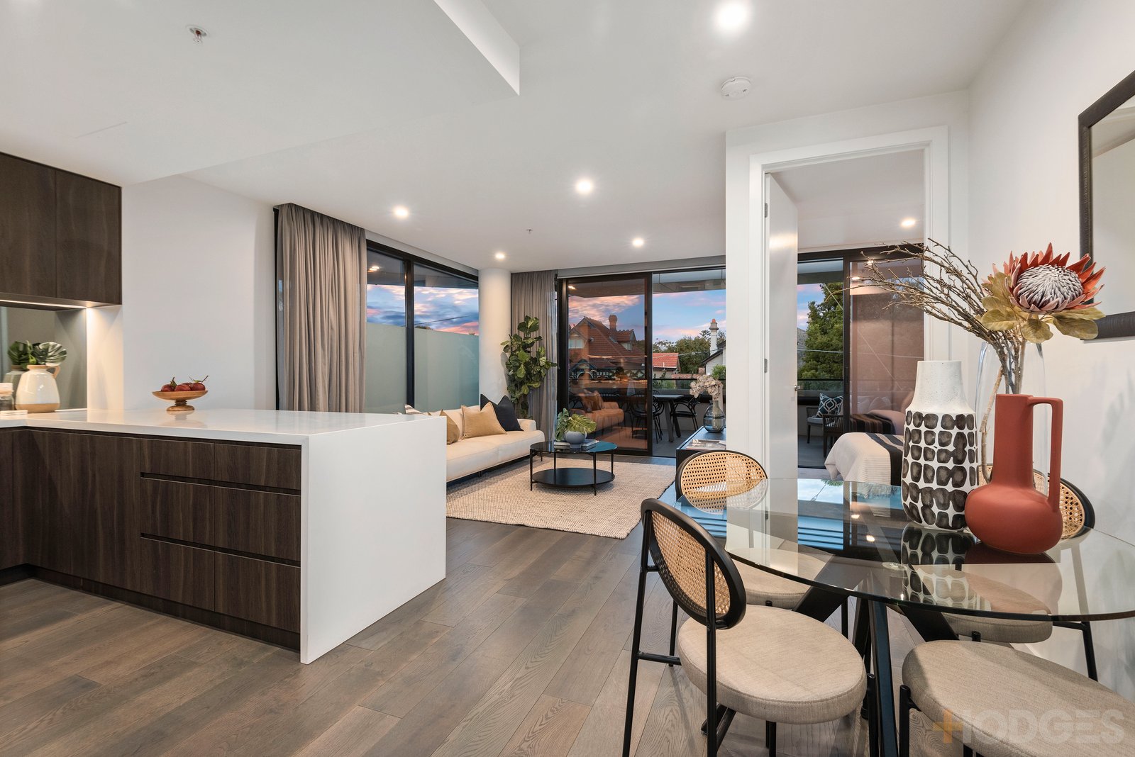 202 / 6 Fernhill Road Sandringham