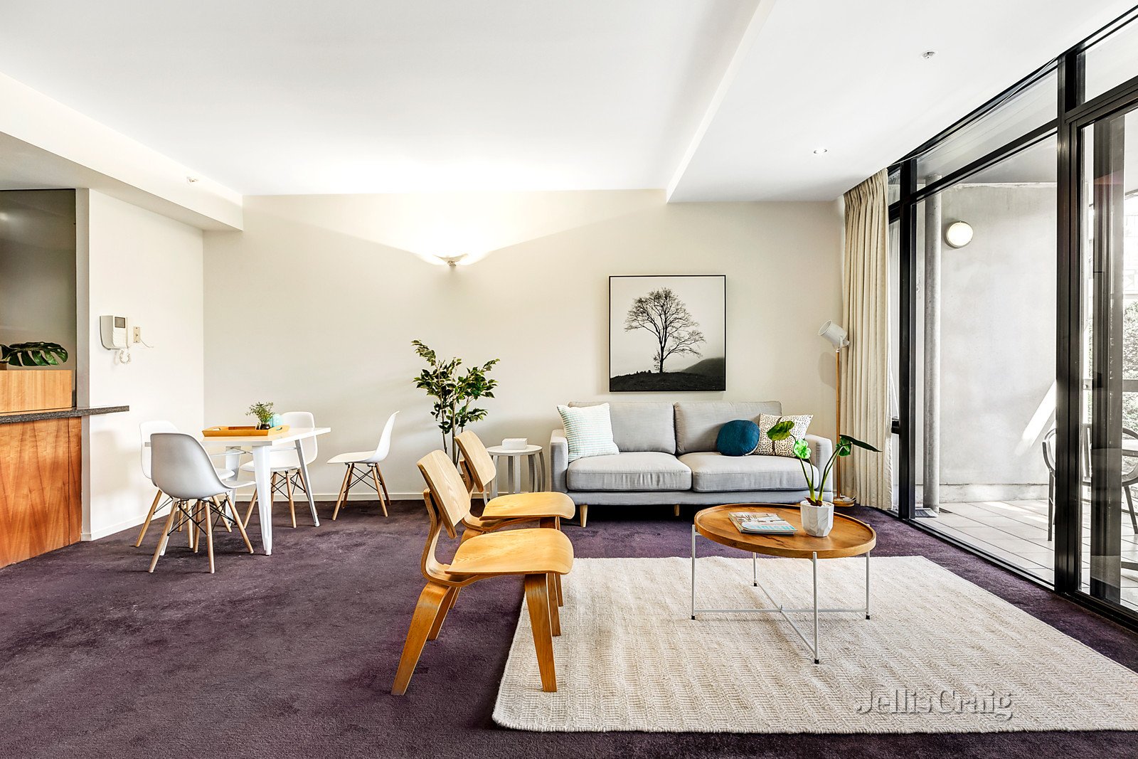 202/668 Swanston Street, Carlton image 3