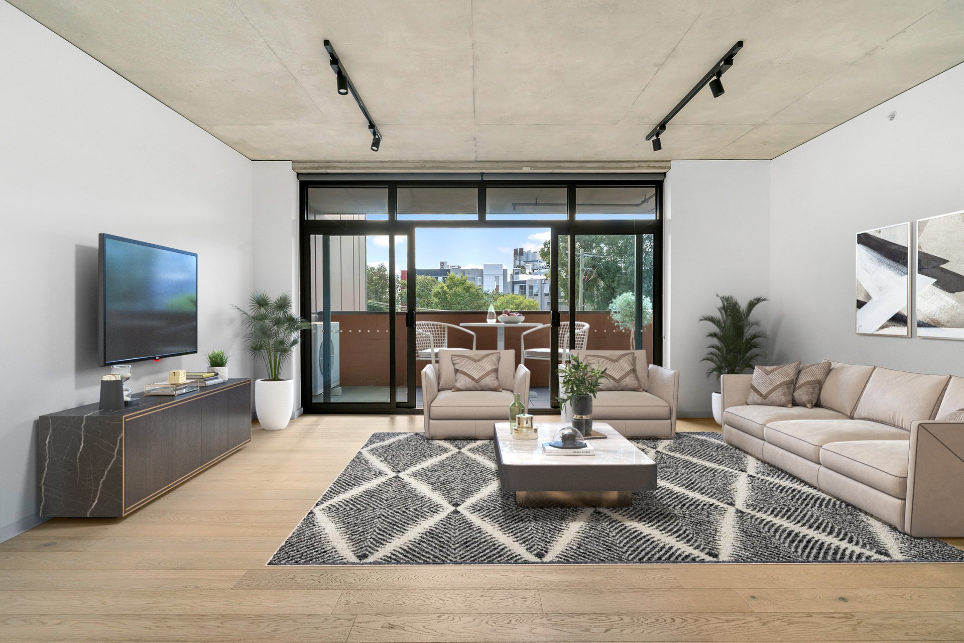 202/77 Hobsons Road, Kensington image 3