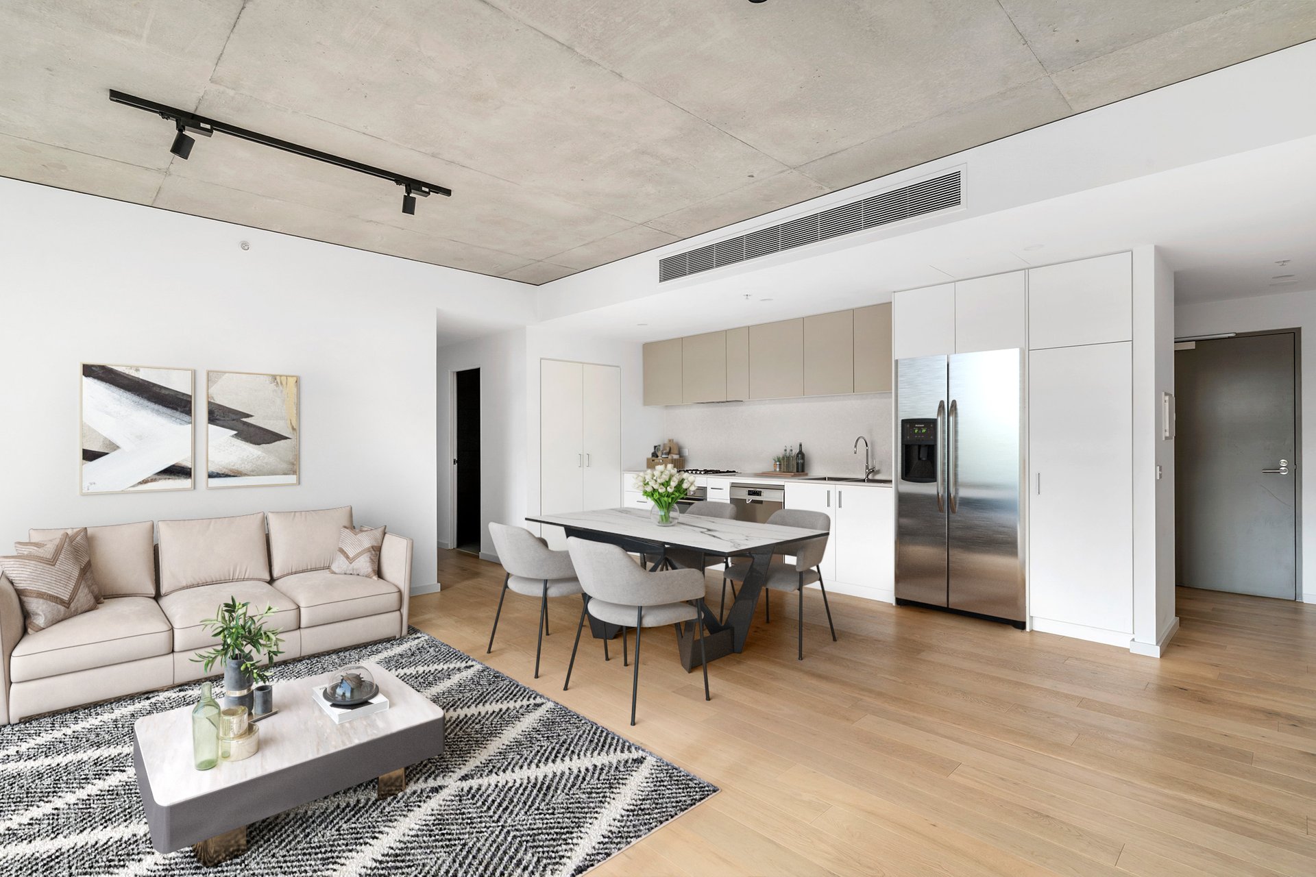 202/77 Hobsons Road, Kensington image 2