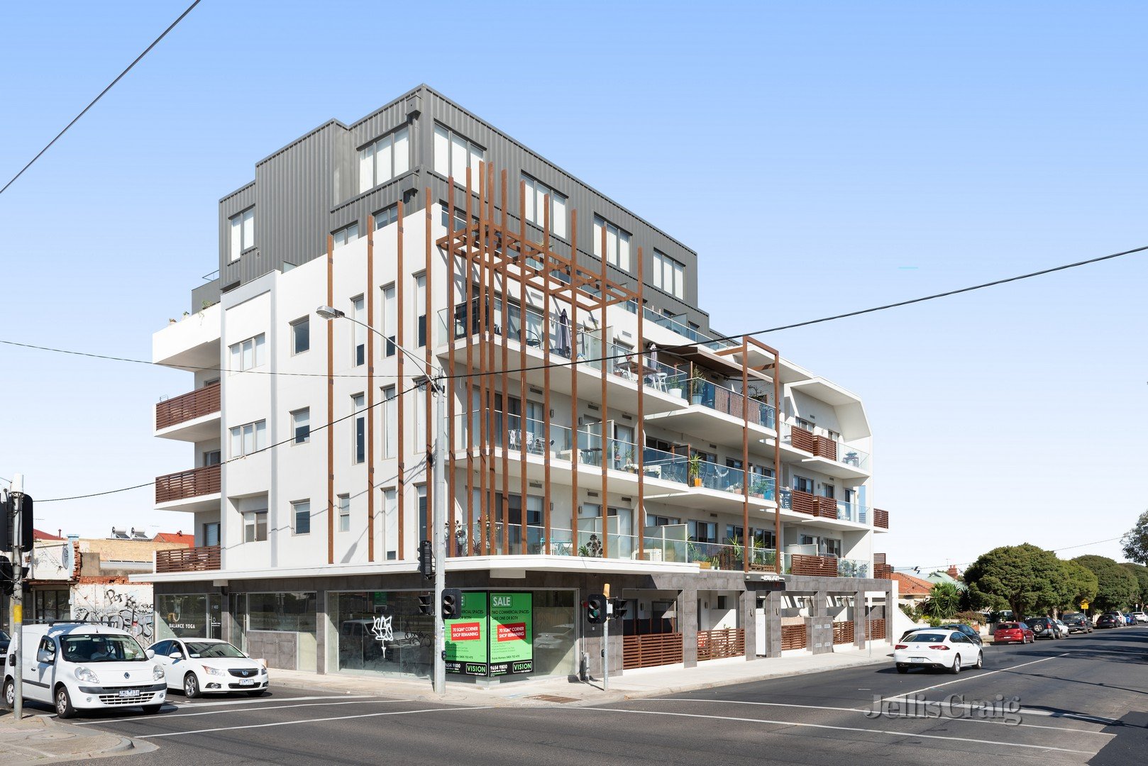 202/85 Hutton Street, Thornbury image 6