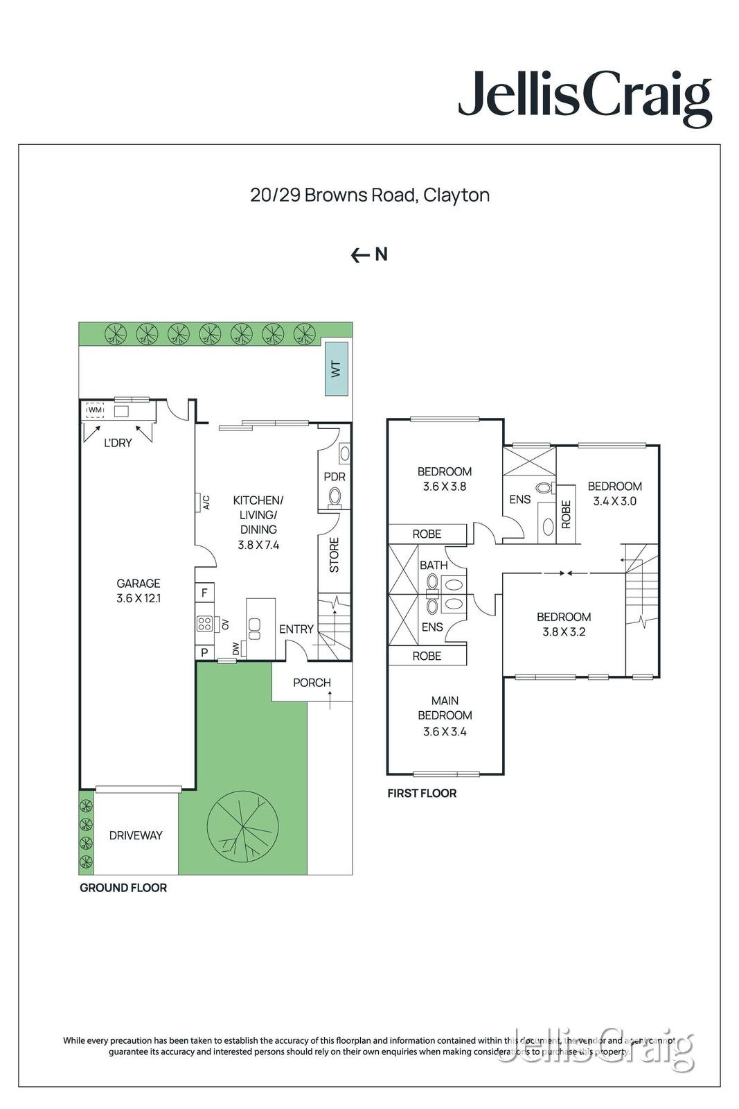20/29 Browns Road, Clayton image 15