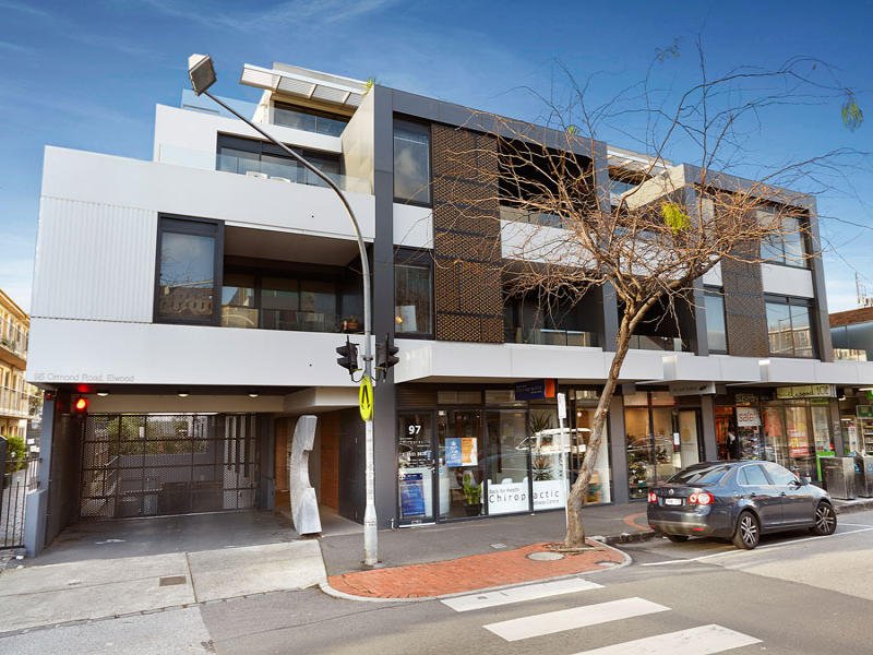 202/95 Ormond Road, Elwood image 3