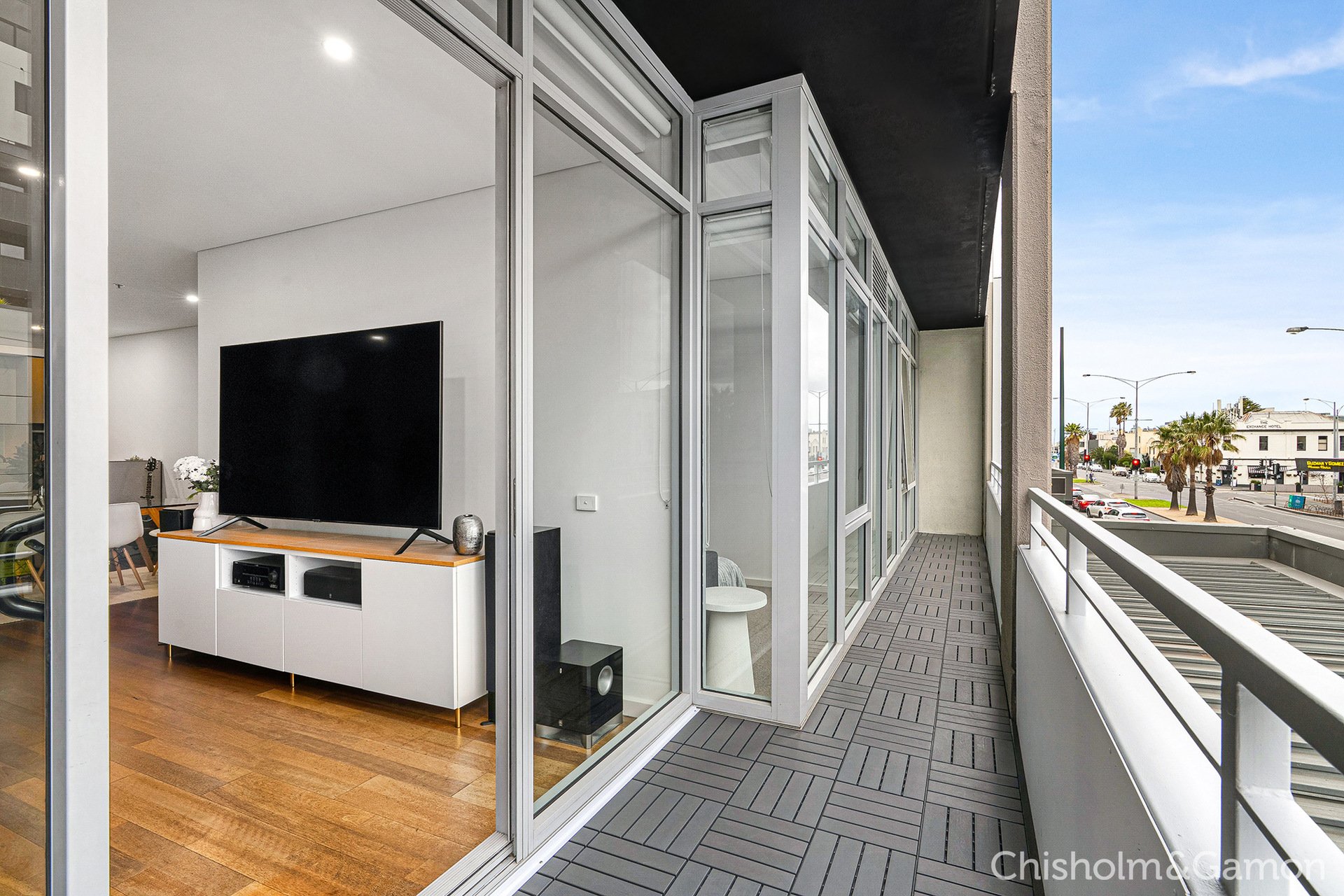 202A/86 Bay Street, Port Melbourne image 3