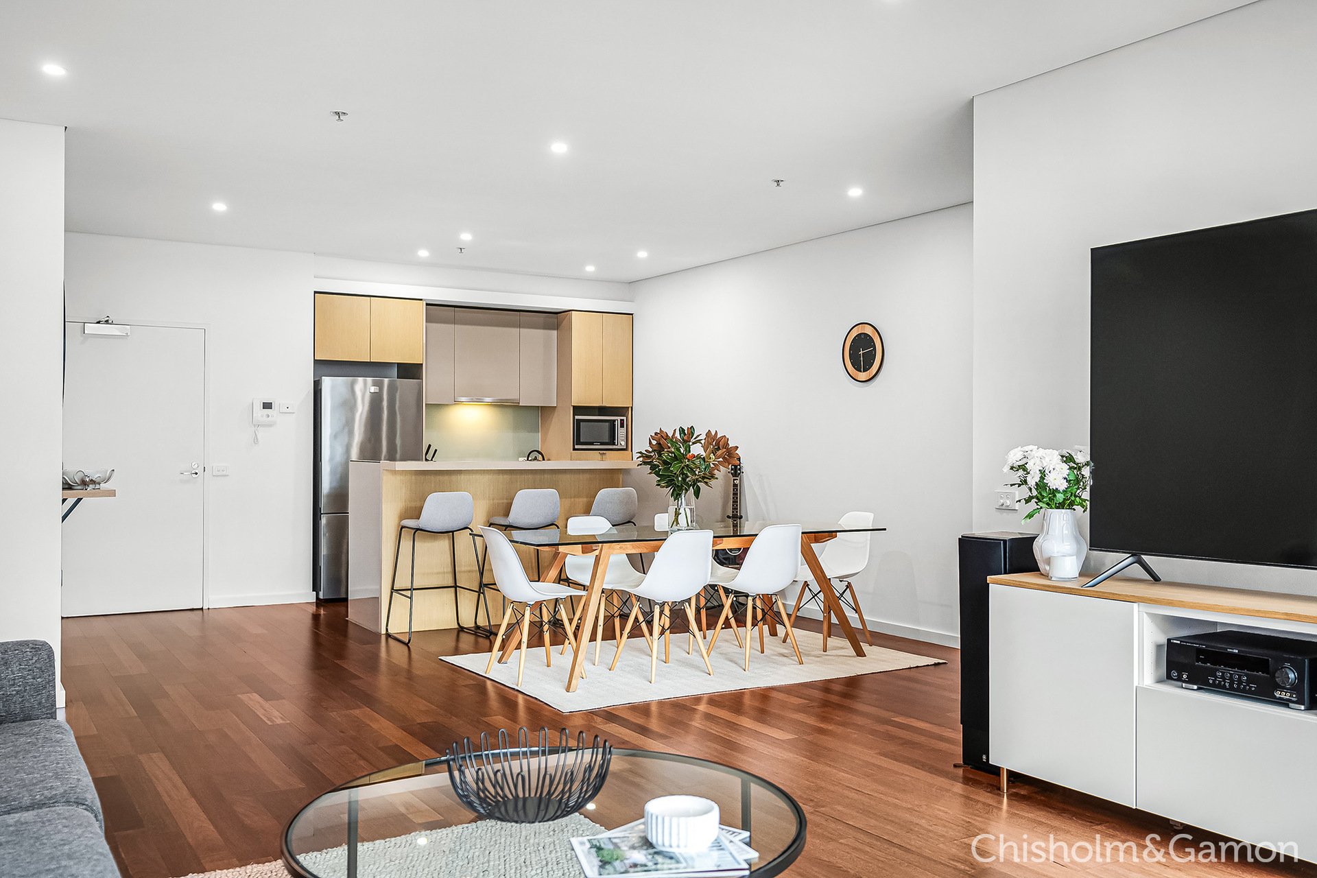 202A/86 Bay Street, Port Melbourne image 4