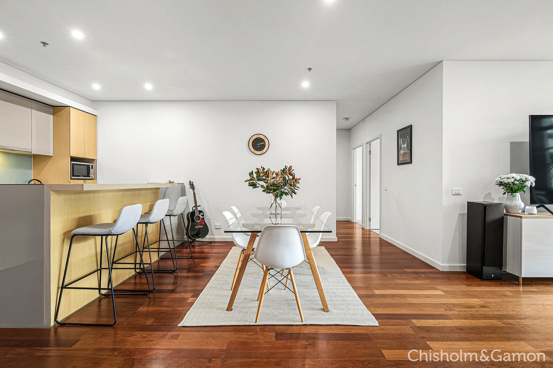 202A/86 Bay Street, Port Melbourne image 6