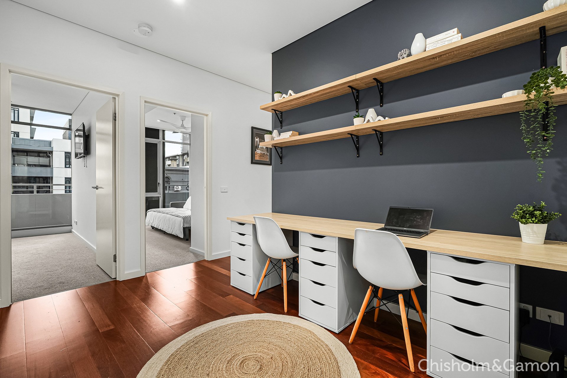 202A/86 Bay Street, Port Melbourne image 10