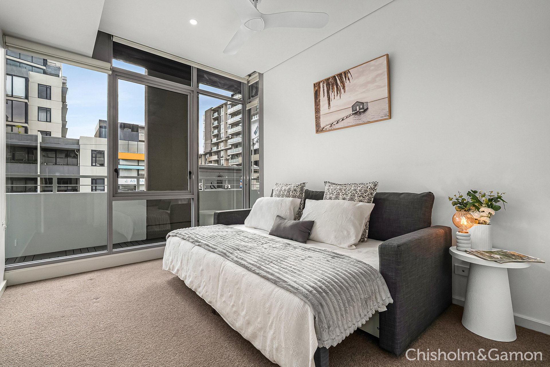202A/86 Bay Street, Port Melbourne image 12