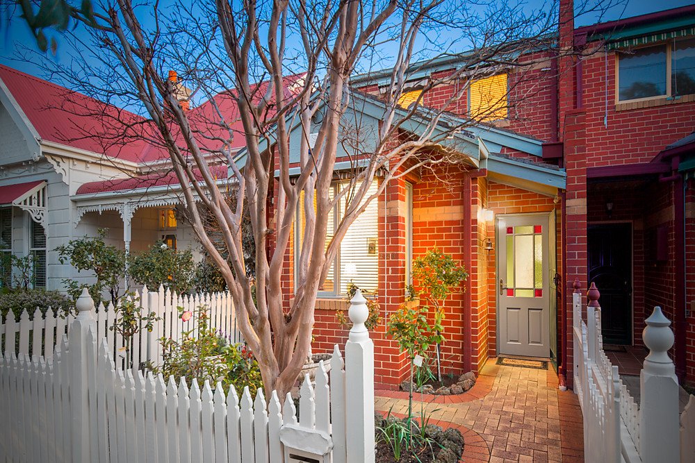 202B Edward Street, BRUNSWICK EAST VIC 3057