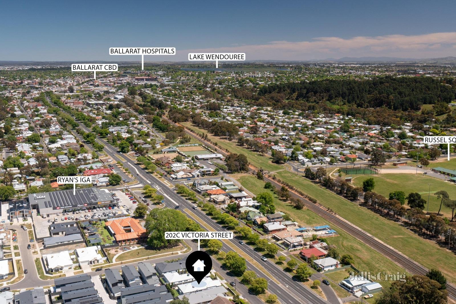 202C Victoria Street, Ballarat East image 7