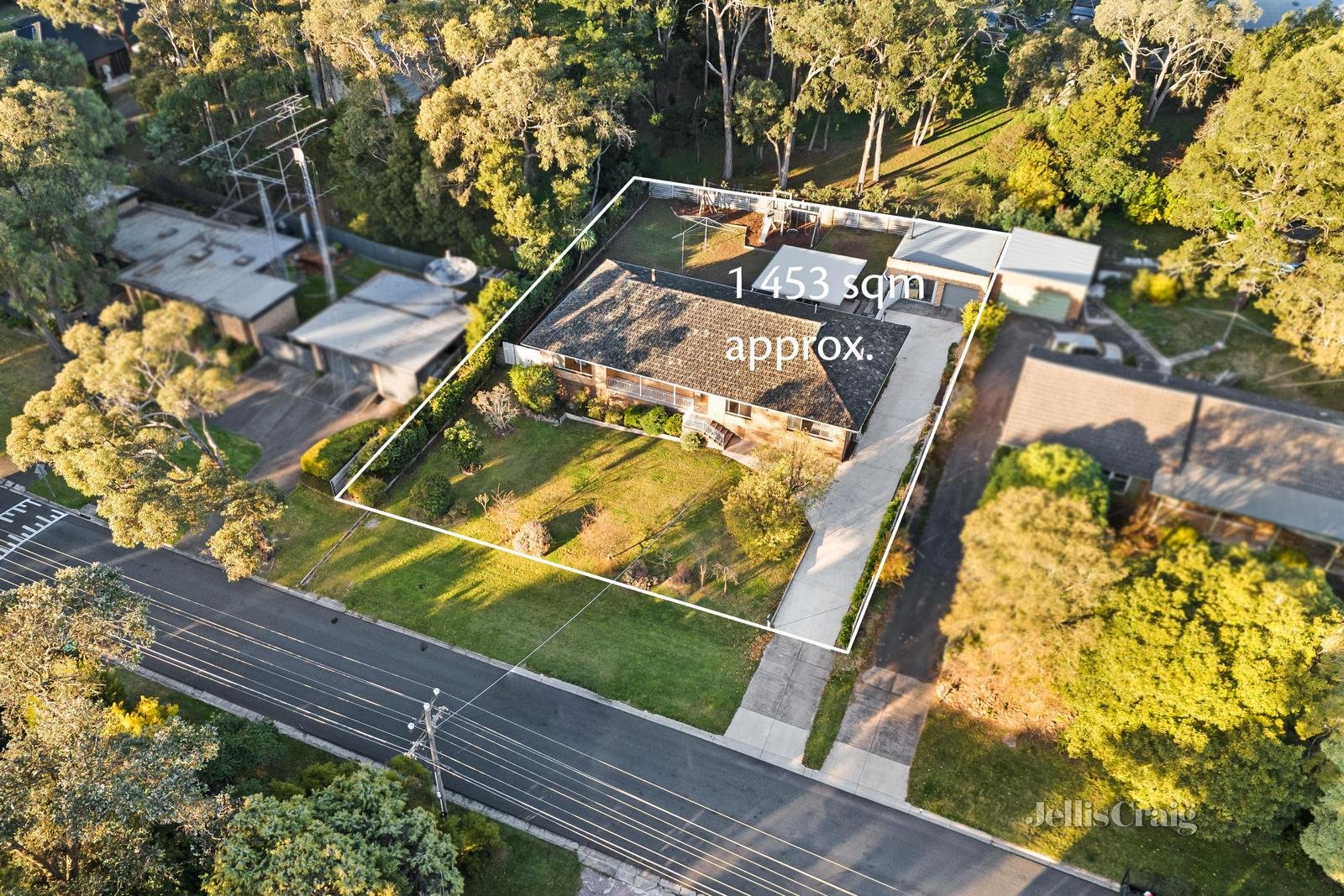 203 Eddy Avenue, Mount Helen image 2