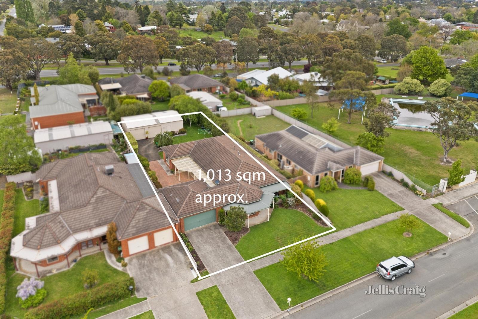 203 Forest Street, Buninyong image 1