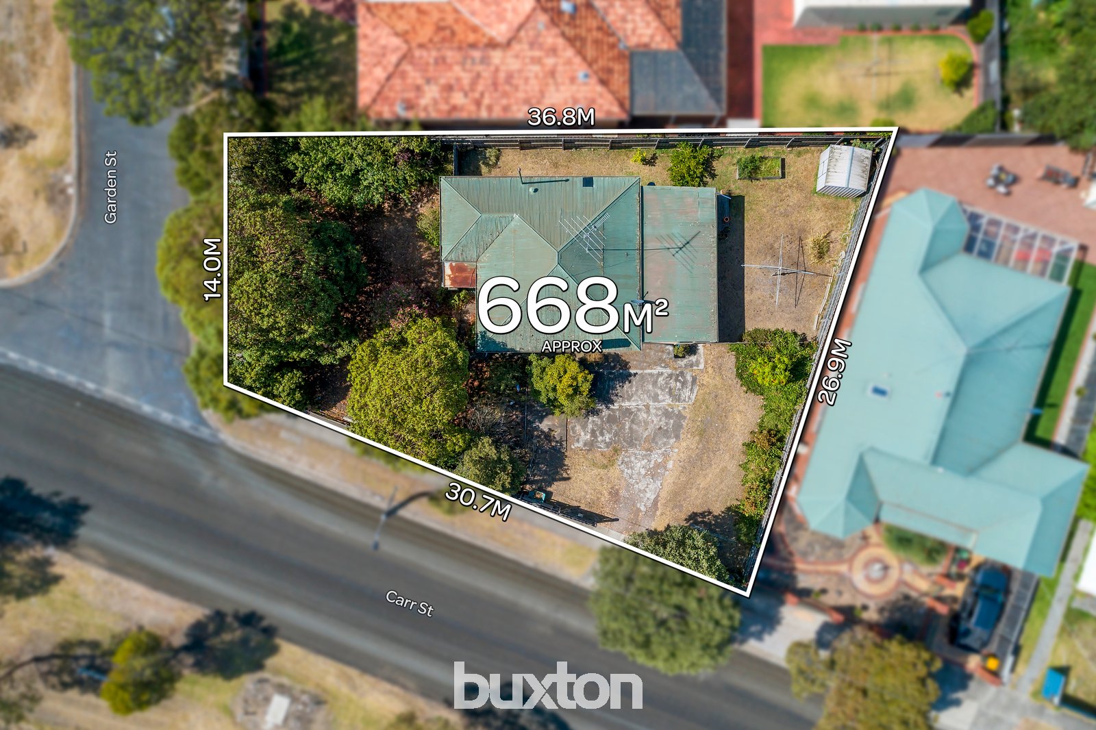 203 Garden Street, East Geelong, VIC 3219