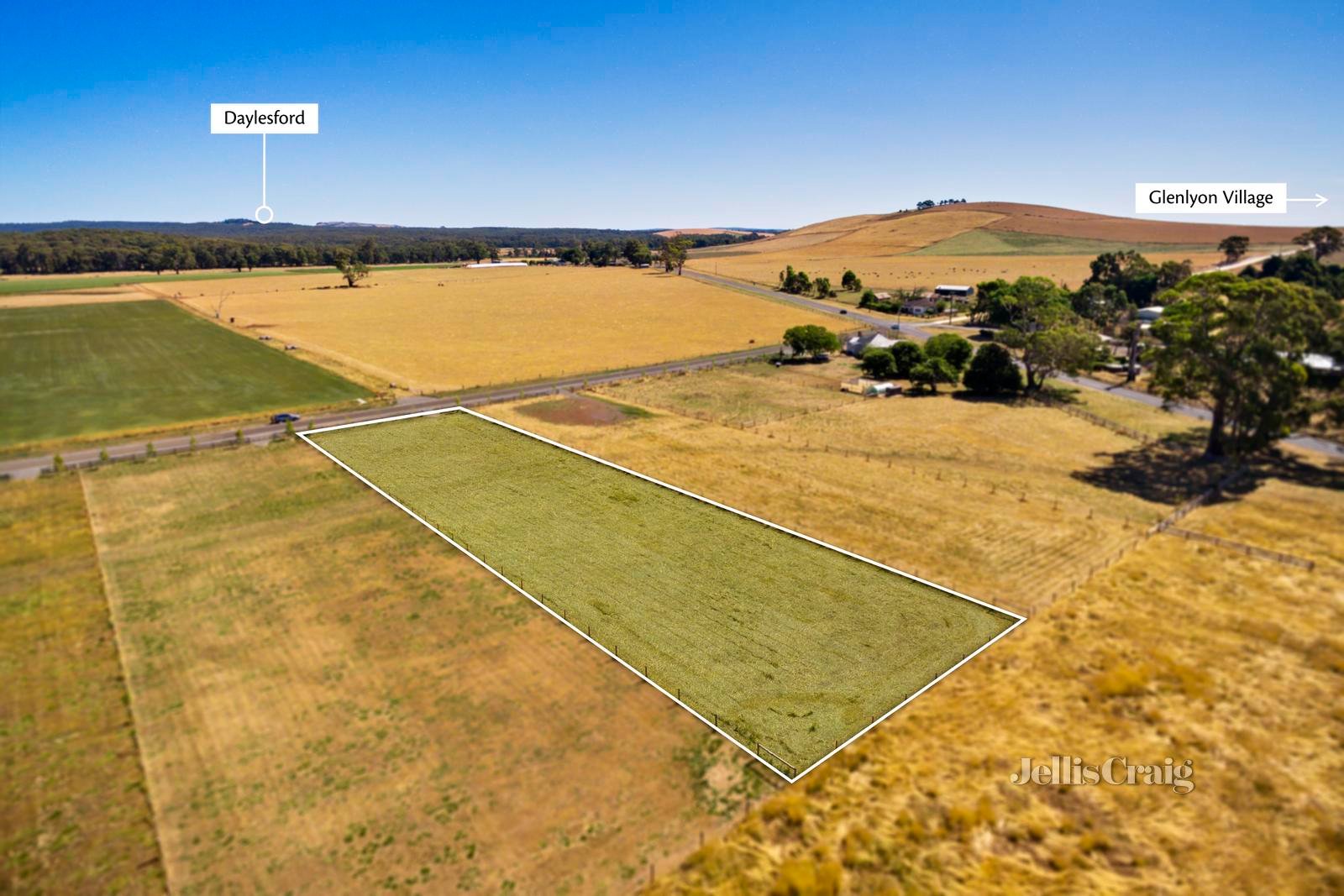 203 Goochs Lane, Glenlyon image 2