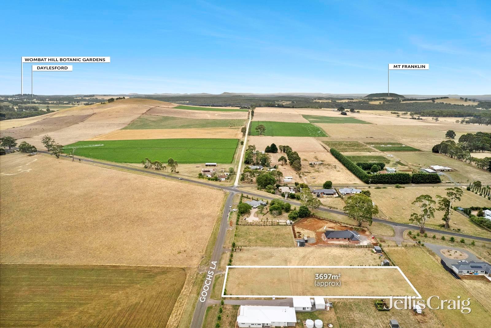 203 Goochs Lane, Glenlyon image 2