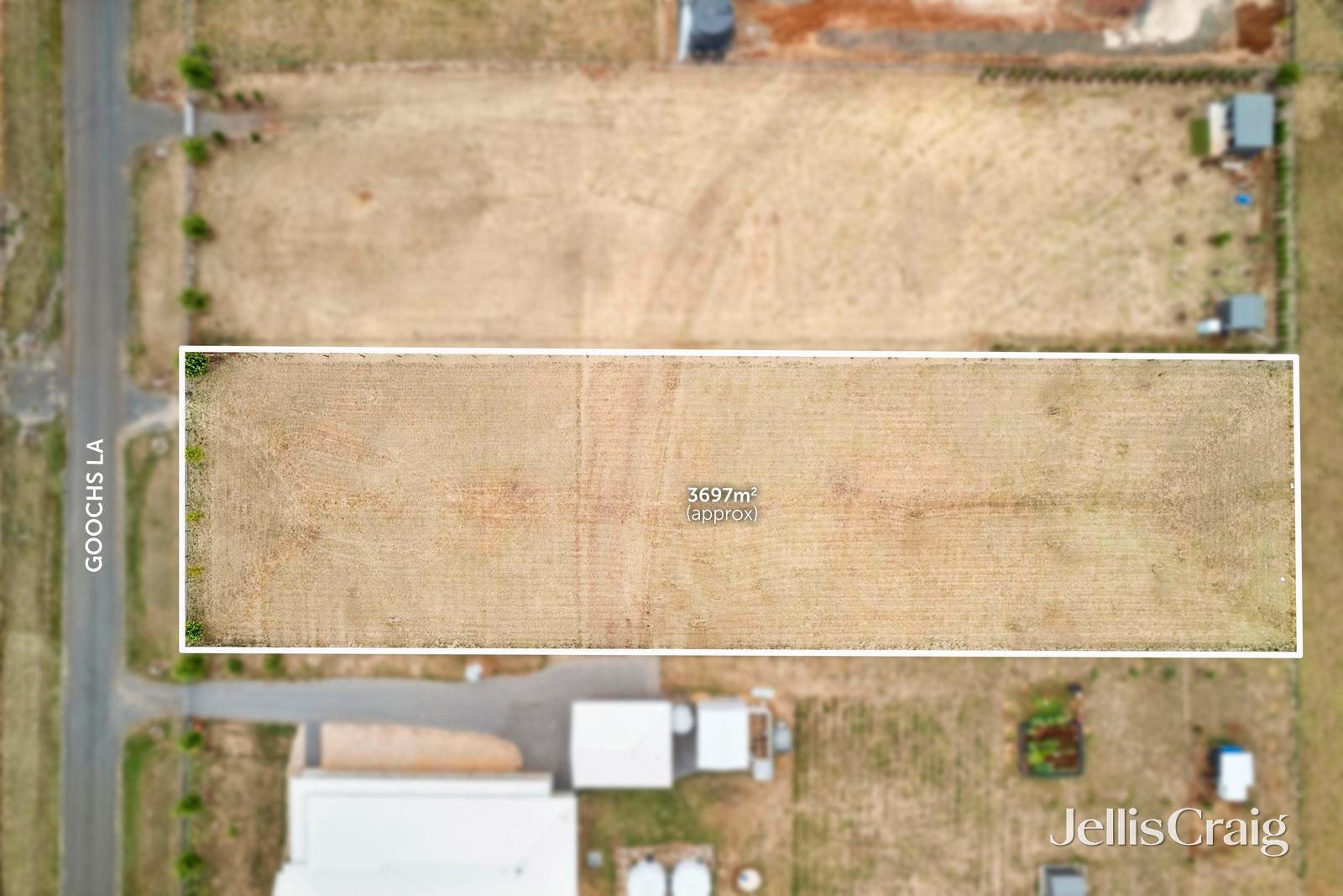203 Goochs Lane, Glenlyon image 3