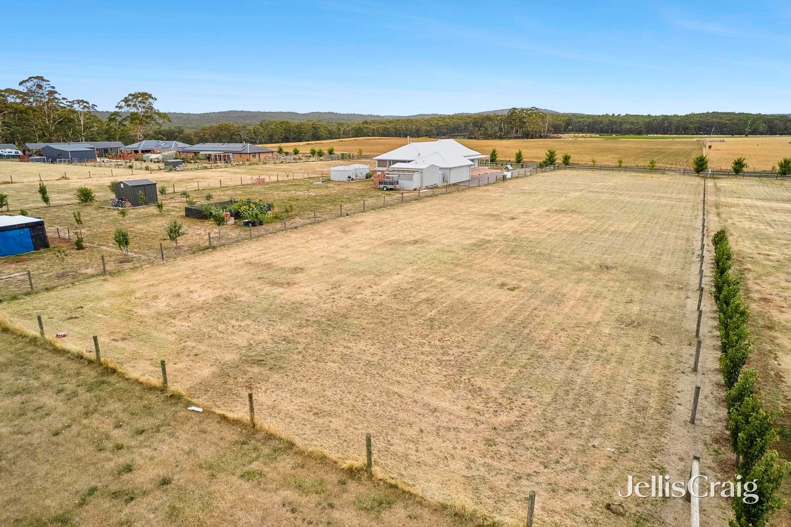 203 Goochs Lane, Glenlyon image 4
