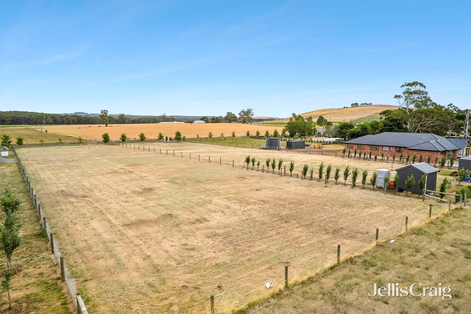 203 Goochs Lane, Glenlyon image 5