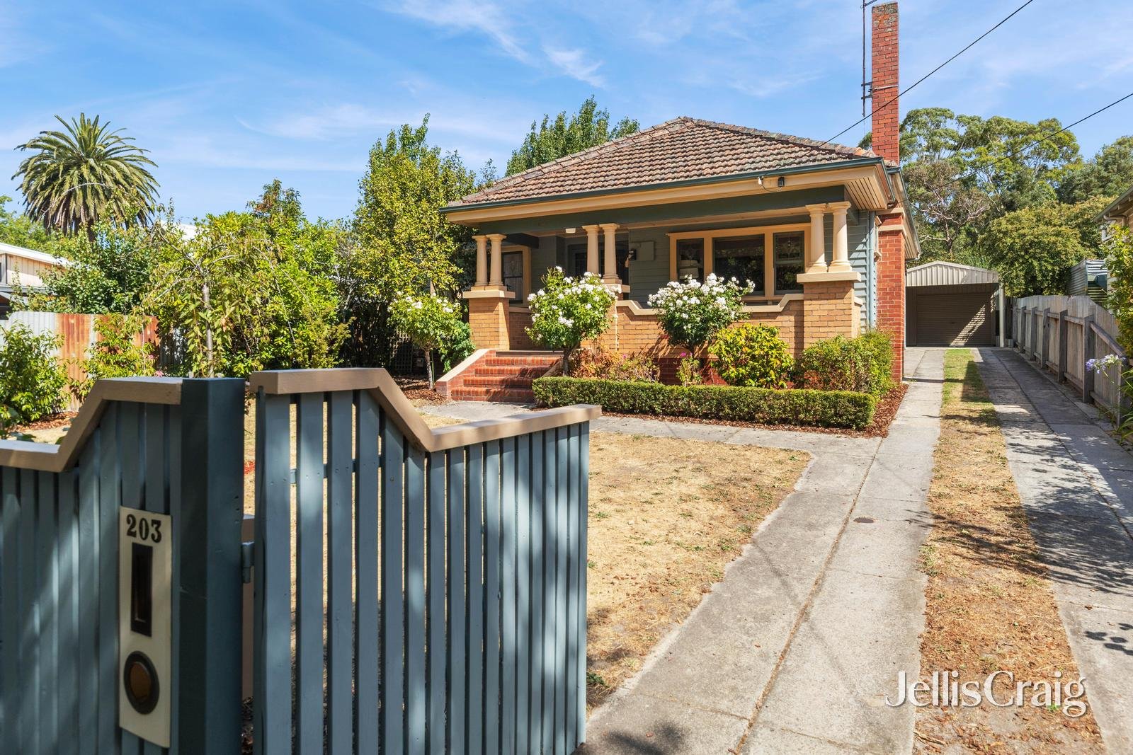 203 Howitt Street, Soldiers&nbsp;Hill image 1