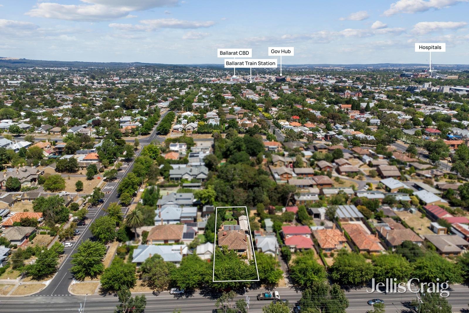 203 Howitt Street, Soldiers&nbsp;Hill image 12