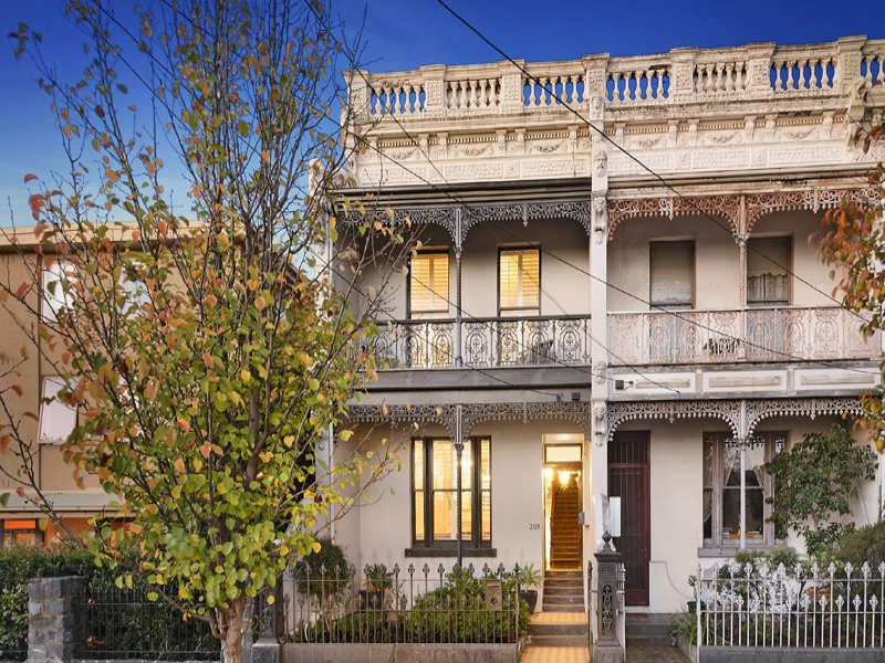 203 Montague Street, South Melbourne image 1