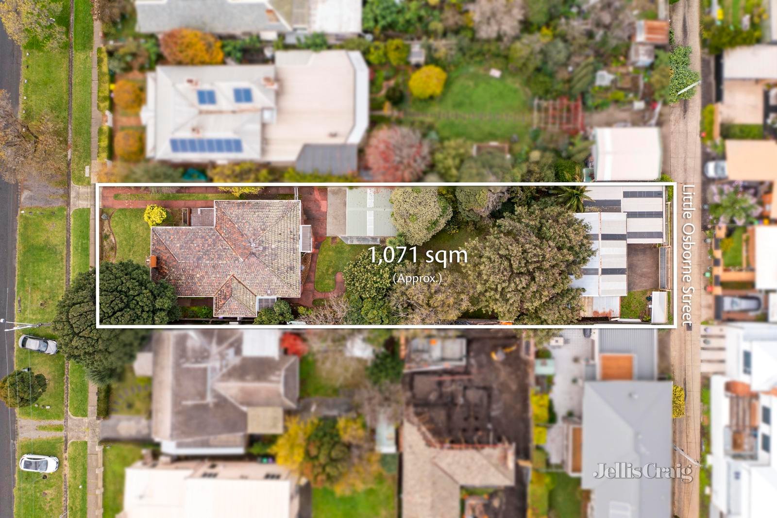 203 Osborne Street, Williamstown image 2