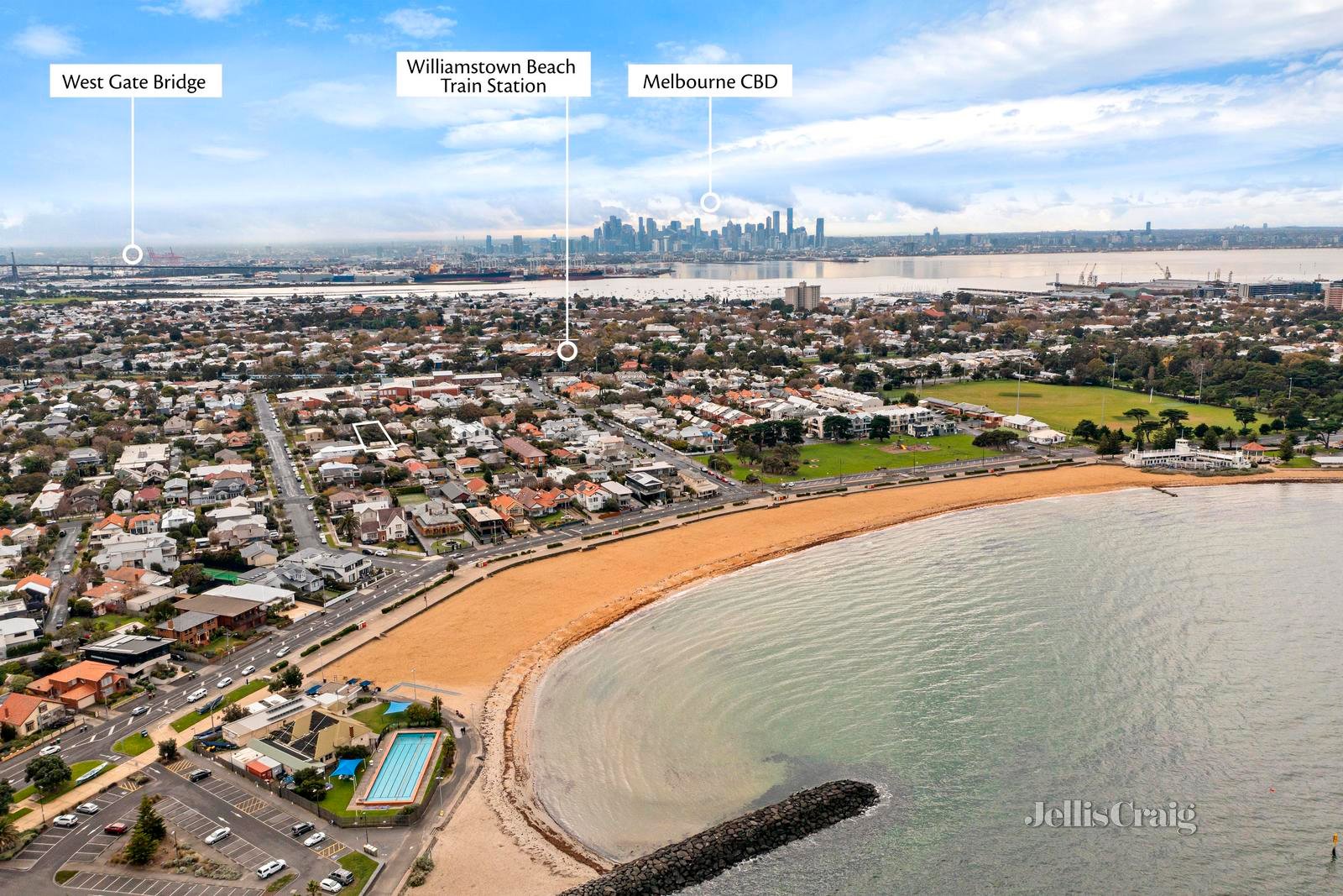 203 Osborne Street, Williamstown image 15