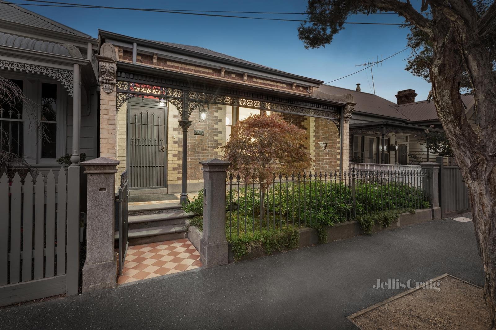 203 Station Street, Port Melbourne image 1