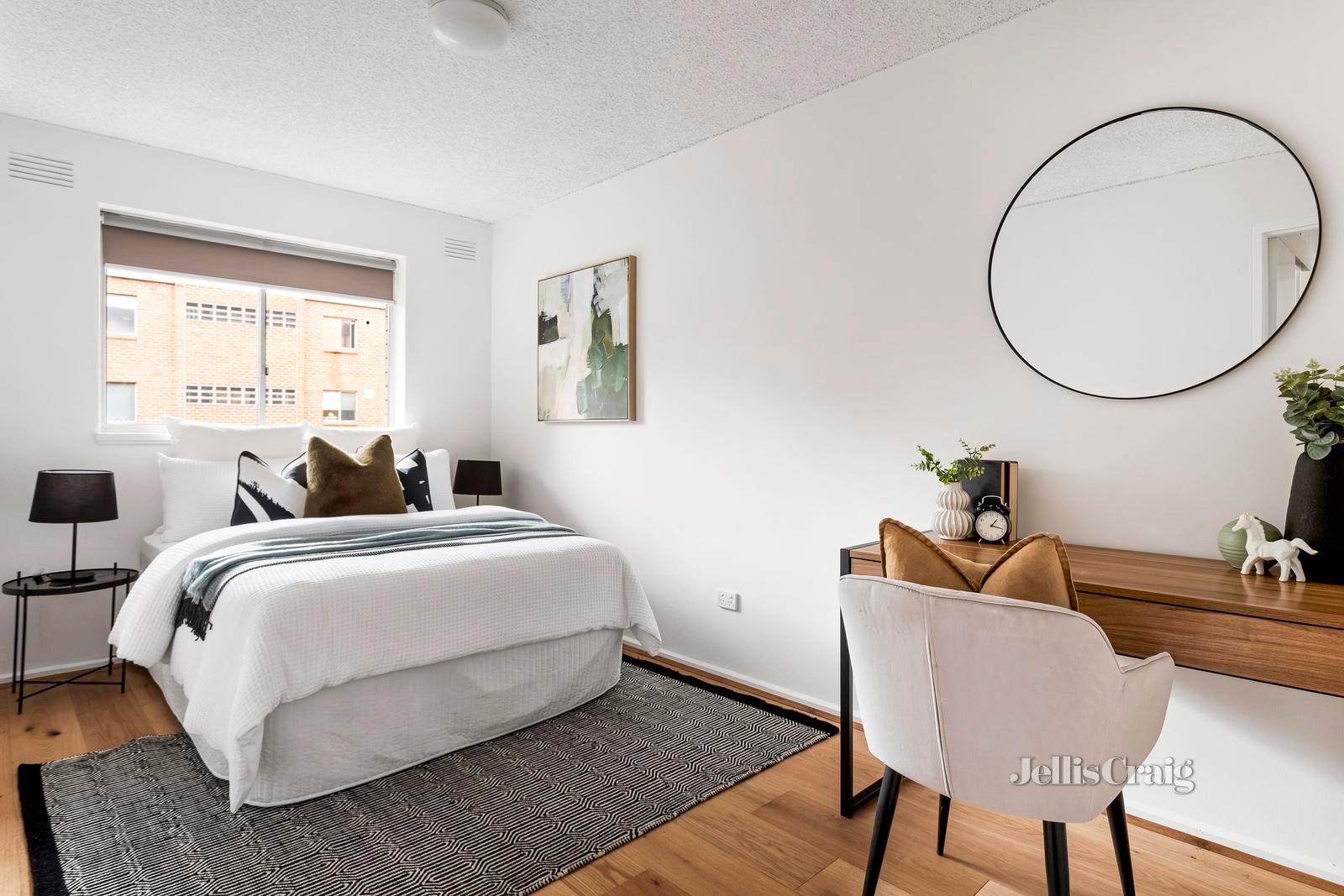 20/302 Abbotsford Street, North Melbourne image 4